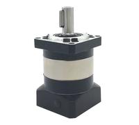 UWUKCJOKQ Riduttore epicicloidale Nema23 Motore Adatto for servomotore da 200 W 400 60 mm(11mm Input,Ratio 10 to 1)
