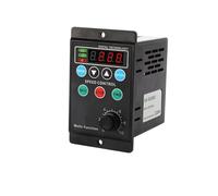 UX-52 400W MCU Control Multi-function Digital Display Motor Speed AC220V Regulator Controller Forward&Backward 50/60hz