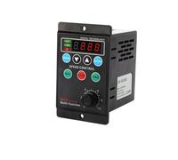 UX-52 400W MCU Controllo Display digitale multifunzione Velocità del motore AC220V Regolatore di precisione Controller Avanti e Indietro 50/60hz 1 Pz(300W)