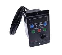 UX-52 MCU control multi-function Digital display Motor Speed 400W AC220V Pinpoint Regulator Controller Forward&Backward 50/60hz Automatico