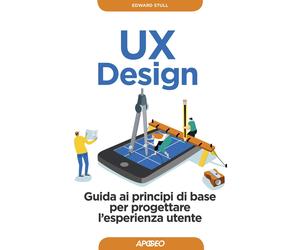 UX Design [Paperback] [Sep 19, 2019] Stull, Edward; Maselli, Giulia and Mantero,