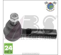 Ux0 Testina Tirante Scatola Dello Sterzo Abs Per Nissan Micra Ii Benzina 1992>20