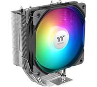 UX400 ARGB Sync, raffreddamento CPU Nero