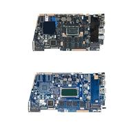 UX431FA/FN for UX431FL UX431FLC UX431FAC UX431FN UX431F X431FA Scheda madre for laptop I3 I5 I7 CPU 8a/10a generazione 4G/8G16G(4GB i7-8th Gen V2G)