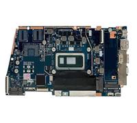 UX431FA Scheda Madre for UX431FAC UX431FN UX431F X431FA Scheda Madre Del Computer Portatile I3 I5 I7-8th/10th 4G/8G/16G UMA(A 8G i7-8th UMA)