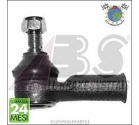 Ux7 Testina Tirante Scatola Dello Sterzo Abs Per Volvo 940 Ii Benzina 1994>1998