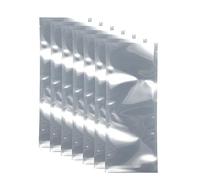 uxcell - Borsa antistatica con schermatura per Accessori Portatili 4x10 inch 100pcs