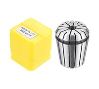 uxcell ER32 Molla Pinza 5/16" Chuck per CNC Macchina per Incisione Tornio Strumento di Fresatura