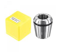 uxcell ER40 Molla Pinza 7/8" Chuck per CNC Macchina per Incisione Tornio Strumento di Fresatura