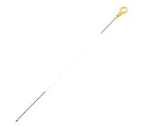 uxcell Indicatore di livello dell'olio motore per Ford Fusion 2010-2012 per Ford Escape 2010-2012 per Ford Fusion 2006-2007 No.6E5Z6750AC