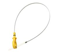 uxcell Indicatore di livello dell'olio motore per Mazda 3 2010-2013 per Mazda CX-7 2010-2012 per Mazda 5 2012-2013 per Mazda 6 2011-2013 No.L3G6-10-450F