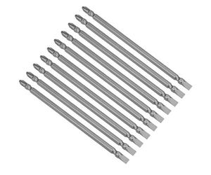 UXCELL PH2 magnetico Phillips doppio cacciavite S2, a18071100ux0533