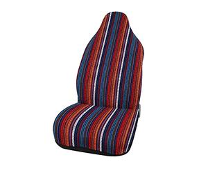 uxcell sourcing map Universal Per Baja Coperta Suv Auto Motive Benna Anteriore Coprisedile 1 Pz