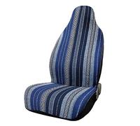 Per Universale Blu benna Resistente fodera sedile SUV Automotive