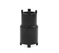 Uxcell Sourcingmap - Chiave per Dadi di bloccaggio della Frizione, 19 mm e 23 mm, Strumento di Riparazione