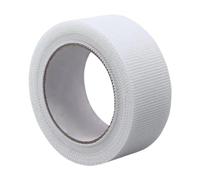 UxicRuya Nastri in Rete di Fibra di Vetro, Nastro Adesivo per Materiali Da Costruzione, Decorazione per La Casa, Nastro Adesivo Multifunzione, 1 Rotolo, Nastro, Stile a