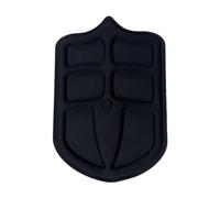 UxicRuya Tavola di Compressione Addominale Traspirante, Ergonomica, Affidabile, per Addominali Scolpiti