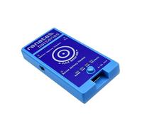 UxicRuya Tester di Movimento Al Quarzo, Controllore Elettrico per Orologi per Orologiaio Riparatore di Orologi