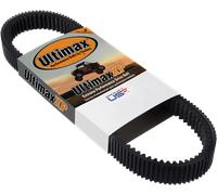 UXP406 DRIVE BELT CARLISLE XP ATV ARCTIC CAT H1 650 4X4 AUTO TRV PLUS LE 2007