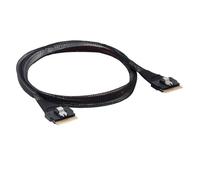 Uxsjakjsd Ad Alta Velocità per Server Sff-8654 Slim Sas A Pci-e Slimline Sas 4.0 Sff-8654 8I 74 Pin Dati per Array di Dischi Host per Server