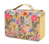 Uxsjakjsd Adatto per Penne Ad, Sede A Slot per la Matita per Macial Case di Matita B.