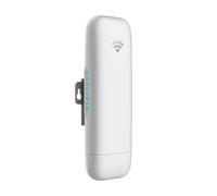 Uxsjakjsd APG721 Outdoor 3G 4G Ponte CPE 150 Mbps Dual 10/100m LAN 11DBI Antenna 3 Km Accesso Internet Ad Alta velocità