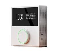 Uxsjakjsd Assorbimento del Purificatore D'Aria A Negativi del Dispositivo di Eliminazione Della Formaldeide per il Dispositivo di Fumo di Seconda Mano