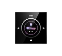 Uxsjakjsd Audio Domestico in Amplificatore di Potenza A Parete 86 86 Speaker A Soffitto per Il di Musica di Sottofondo Casa A