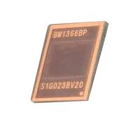 Uxsjakjsd BM1366BP Chip ASIC per S19K PRO Chip BM1366 - Modulo Hardware per Mining di Bitcoin Ad Alte Prestazioni