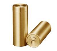 Uxsjakjsd Contenitori di Condimento da Cucina per Bottiglie di Condimento In Acciaio Inossidabile Adatti Alla Cottura Della Cucina