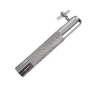 Uxsjakjsd Contrappeso per Supporto per Piatti, Contrappeso per Bilanciamento Piatti, Hardware per In Acciaio, Facile Installazione