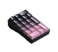 Uxsjakjsd F20 TASTANZA DIMECICHE Digital Cablata Piccola Laptop Esterna Mini Portatile per la Contabilità Finanziaria