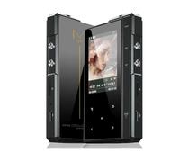 Uxsjakjsd Giocatore Musicale Music Player con Lettore Musicale da 2,4 Pollici da 320x 240.