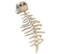 Uxsjakjsd Indossabile Divertente Kawaii Cute Dinosaur Cos Props Costumi di Halloween Festa Carnevale Cosplay per Bambini e Adulti