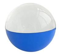 Uxsjakjsd Memory Ball 3D Crystal Ball Video Player Audio Display Palla Elettronica per Regalo di Compleanno Souvenir per Famiglia e Amici F