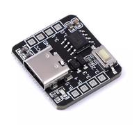 Uxsjakjsd Microcontrollore ADC Autonomo STC8G1K08A 51 Scheda di Sviluppo Modulo A 8 Pin Scheda Centrale Kit di Sviluppo del Controller