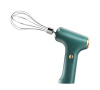 Uxsjakjsd Miscelatore per Uova da Forno Utensili da Forno Miscelatore Elettrico per Uova B