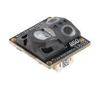 Uxsjakjsd Modulo Radar GS2 per Evitare Ostacoli per la Navigazione del Robot Scopa con A e Evitamento Degli Ostacoli