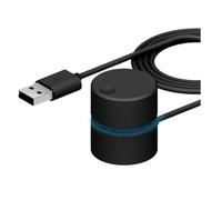 Uxsjakjsd Multimedia Computer Volume Adjustment Knob USB Notebook Desktop Sound Control Switch Media Player Volume Controller