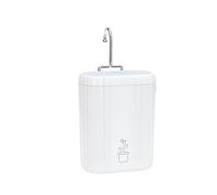 Uxsjakjsd Per Garden Terrace WiFi WiFi Intelligent Wiring Dispositivo Pompa Autocrescante di A Gocciolamento App REMOTO Controller