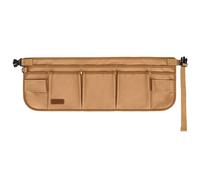 Uxsjakjsd Per le Tappe Della Cintura Degli Utensili per Utensili da Uomo In Tela Tanta per Utensili per la Vita di Giardinaggio con Sacca per Utensili Elettricisti A 13 Tasche