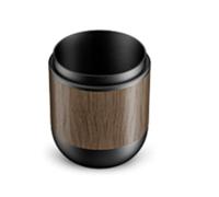Uxsjakjsd Per Tazza di Dose per Espresso per Accessori per Macchine da Caffè 58mm Tazza di Dosaggio In Lega di Alluminio per Chicchi di Caffè B