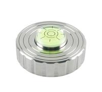 Uxsjakjsd Peso in Vinile LP Disco Disco Turnabile LP Vinyl Record Player Stabilizer Disc Town