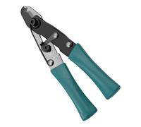 Uxsjakjsd Pinze da Taglio, Pinze per Manutenzione, Utensili per Condizionatori D'Aria, per Frigoriferi - Mini Spelafili, Tagliatubi, 1 Pezzo