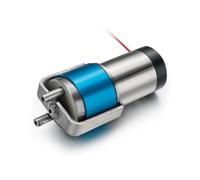 Uxsjakjsd Pompa A Vuoto A Palette Rotative A6-05CL Micro Pompa D'Aria per Campionamento e Conteggio Delle Particelle.