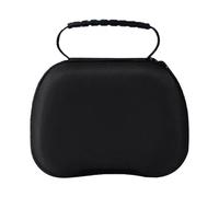 Uxsjakjsd Protettiva da Viaggio per Controller di Gioco, per La Protezione del Controller, Borsa Nera