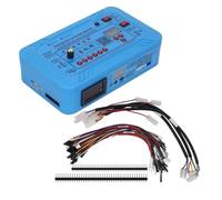 Uxsjakjsd Rilevatore di Compressore Frigorifero Ventola Attuatore di Blocco Elettrico Deflettore Tester di Valvola Elettrica Tester di Riparazione Guasto