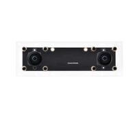 Uxsjakjsd SC230ai per RDK X5 Modulo di Telecamera A Colori Dual 2MP con Angolo Ultra A 178 °, Visione di profondità e Visione Stereo