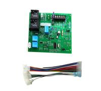 Uxsjakjsd Scheda di Controllo Della Caldaia ICM282A Modulo HK42FZ008, HK42FZ009, HK42FZ011 Modulo di Controllo Della Caldaia