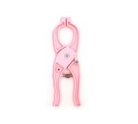 Uxsjakjsd Sicurezza Strumento per Gli Occhi di Sicurezza Occhi Strumenti All'Uncinetto per 5-30 mm Occhi Animali Che Fanno Rosa